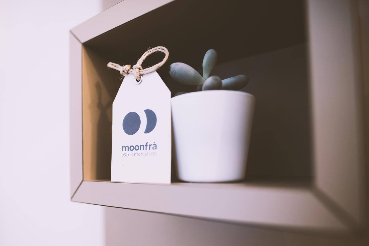 Moonfra Hotel Antignano  Exterior photo